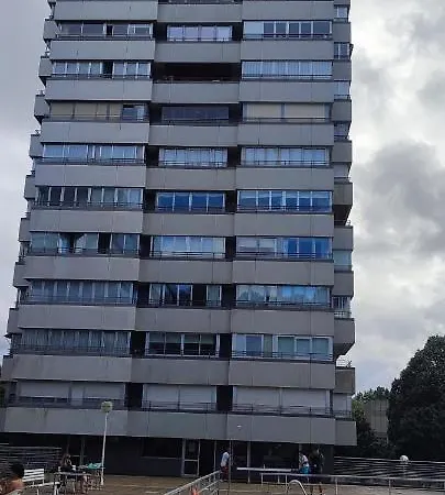 Semesterbostad Lorea House