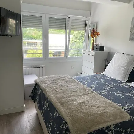 Lorea House Holiday home