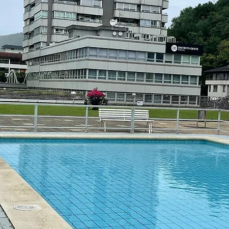 Lorea House * Anorga-Lugariz